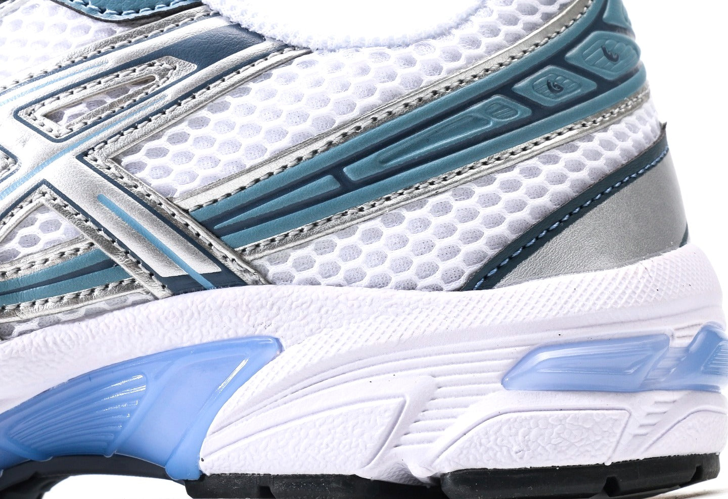 GEL-1130 White Shark Skin