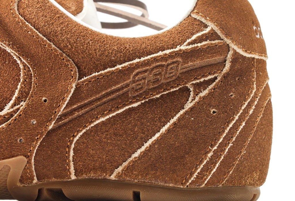 New Balance 530 SL Miu Miu Suede Cinnamon