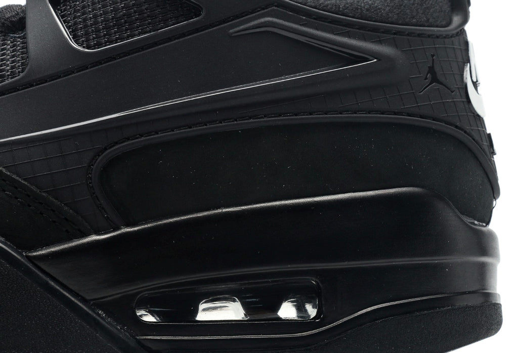 Air Jordan 4 RM Black Cat