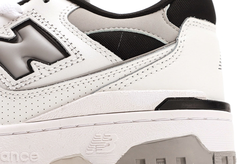 New Balance 550 "White/Grey/Black"