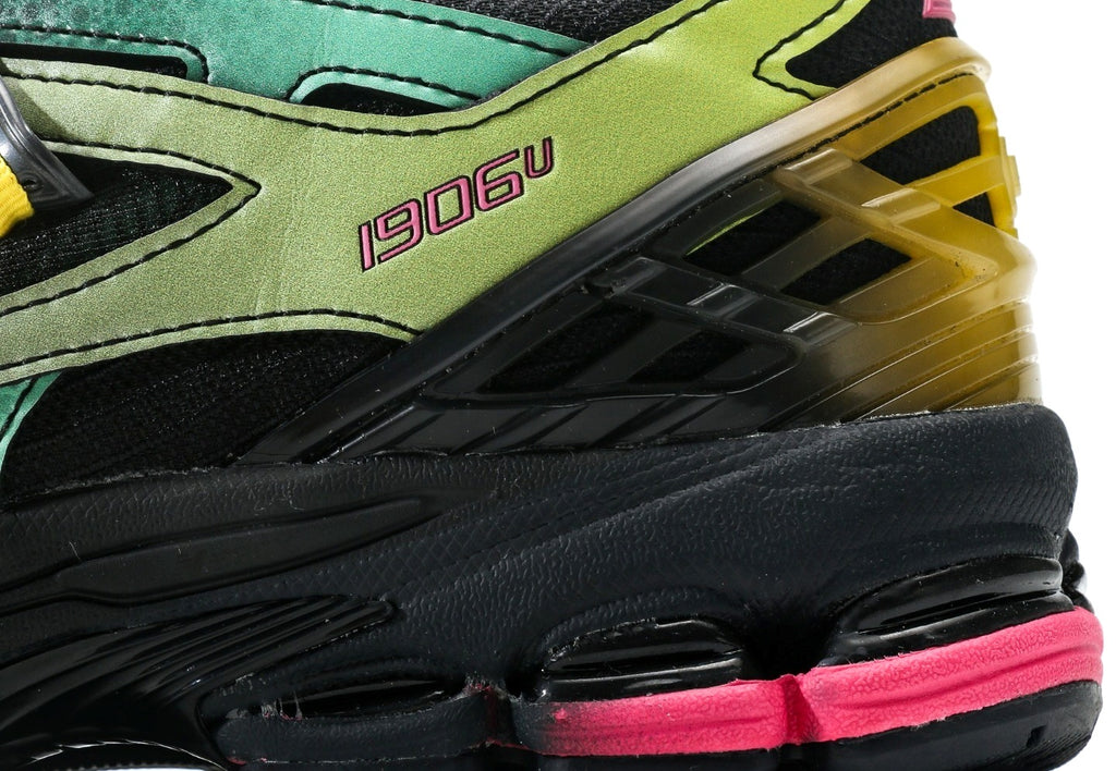 Bricks & Wood x New Balance 1906U "Echoes of a Butterfly"