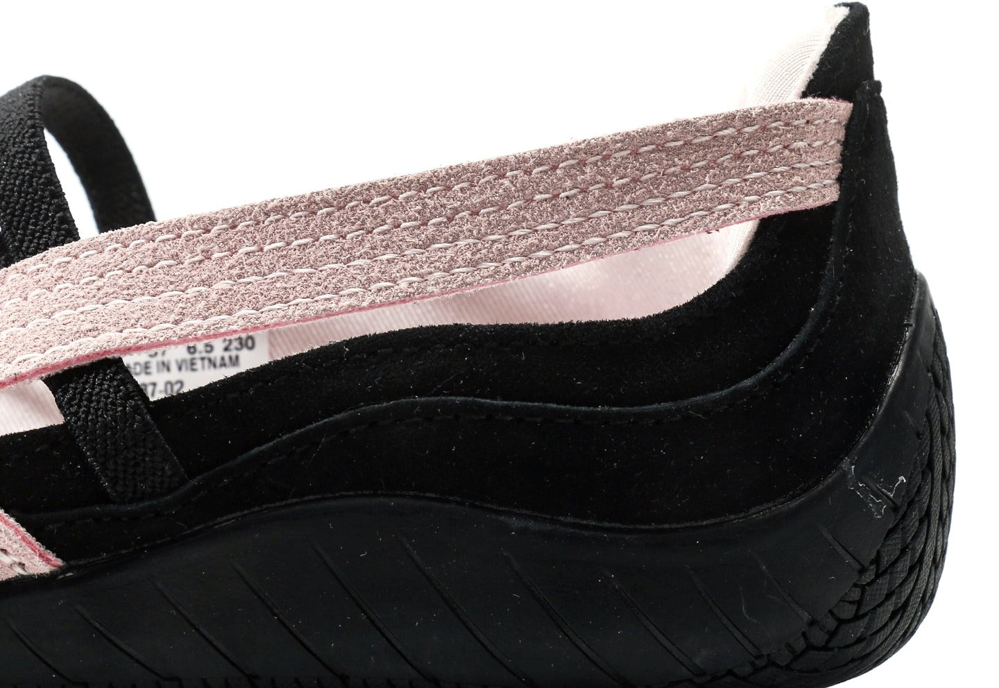 Speedcat Ballet Leather