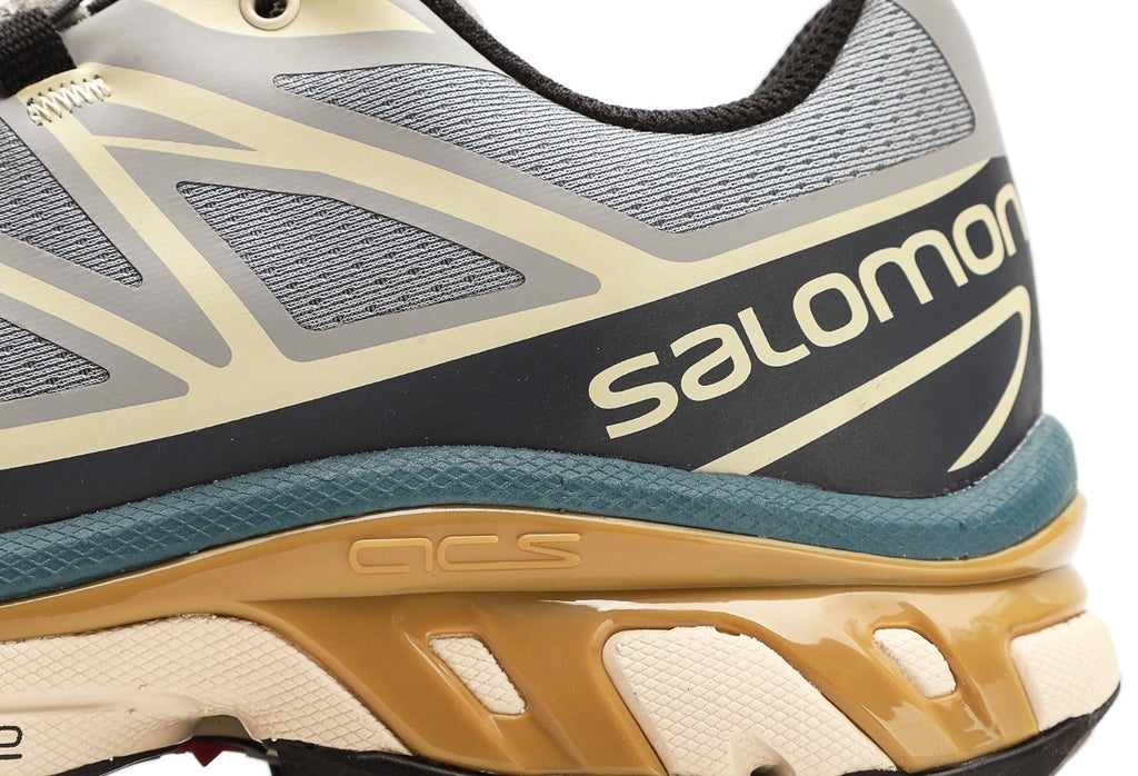 Salomon XT-6 'Mindful - Moth Granada Sky