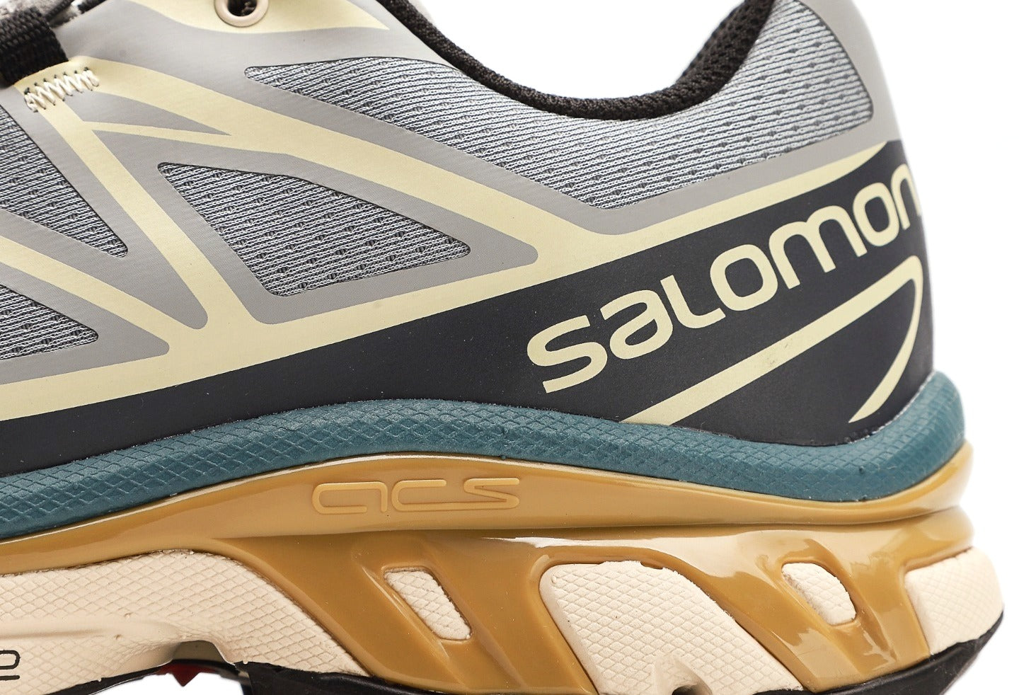 Salomon XT-6 'Mindful - Moth Granada Sky