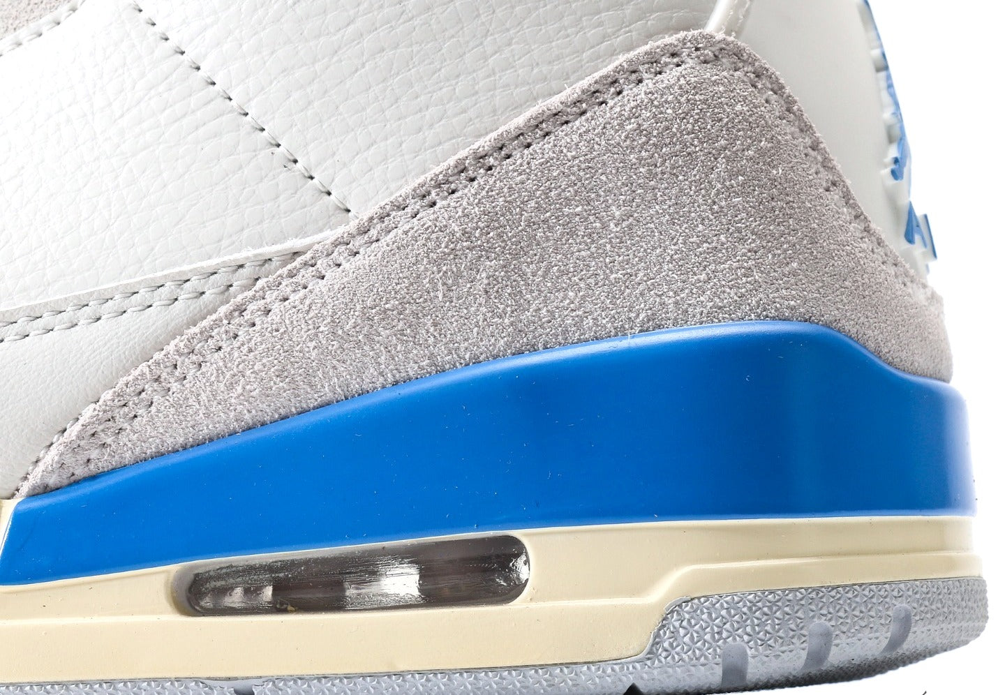 Air Jordan 3 Lucky Shorts