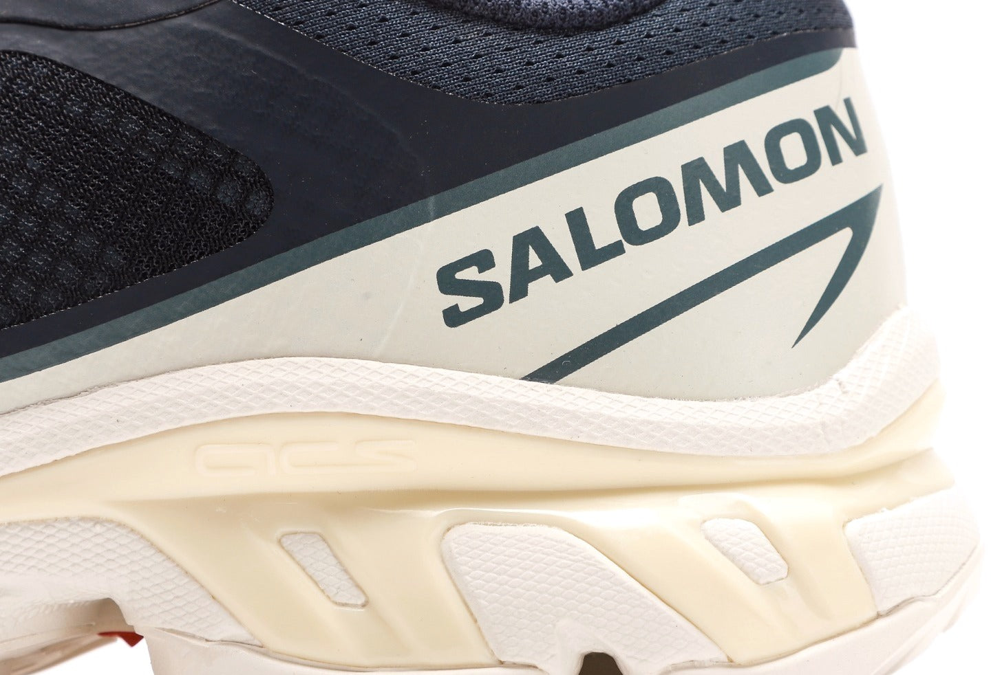 Salomon XT-6 FT "Dark Sapphire"