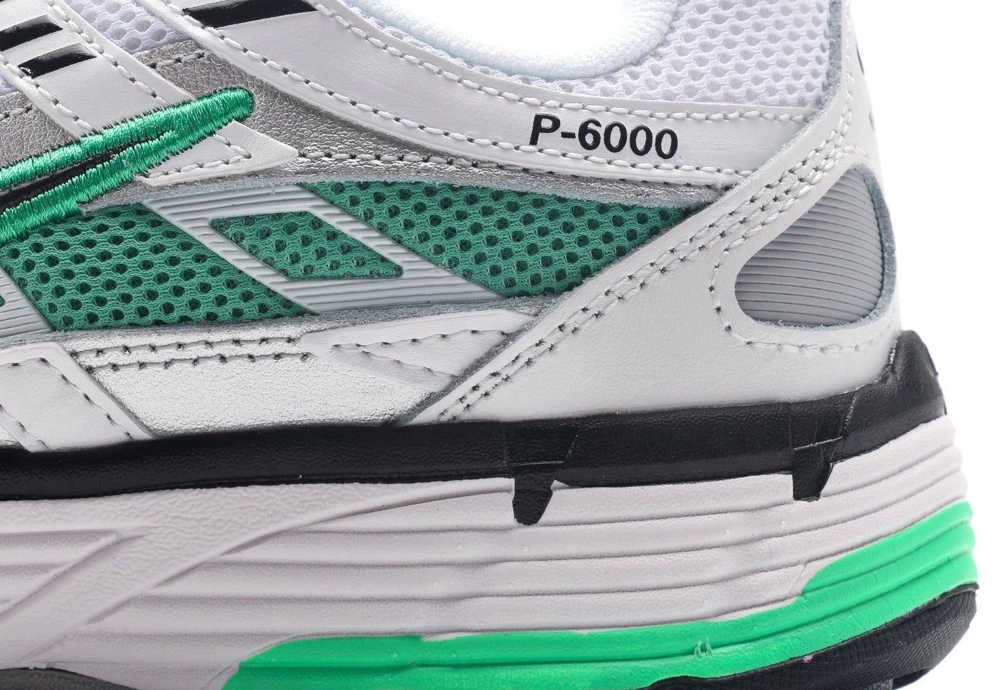 P-6000 "Spring Green"
