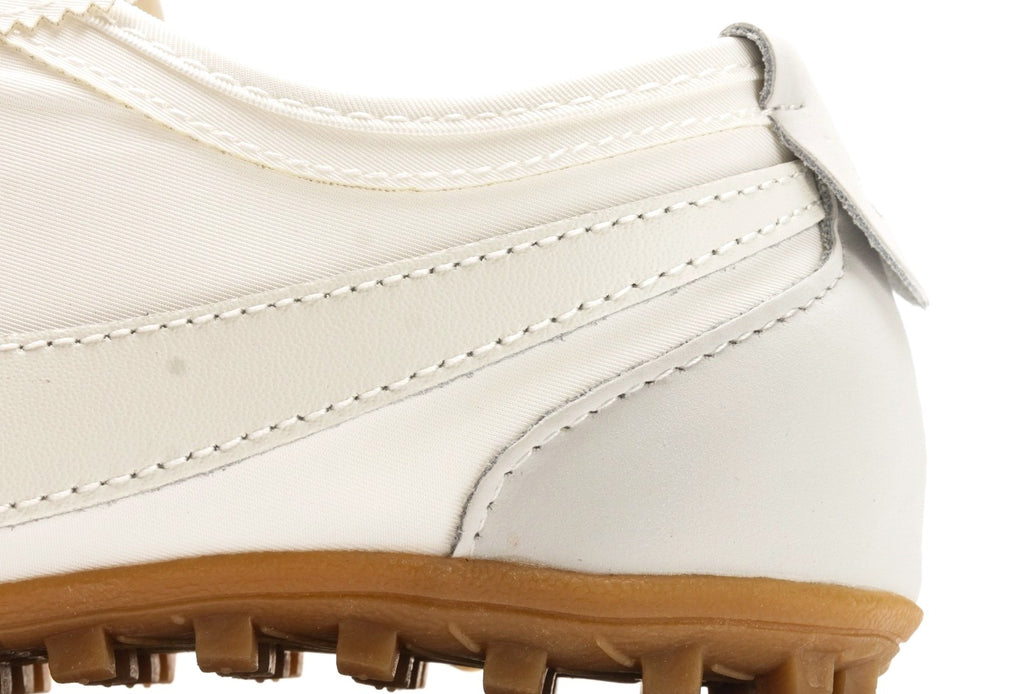 Moon Shoe "Summit White"