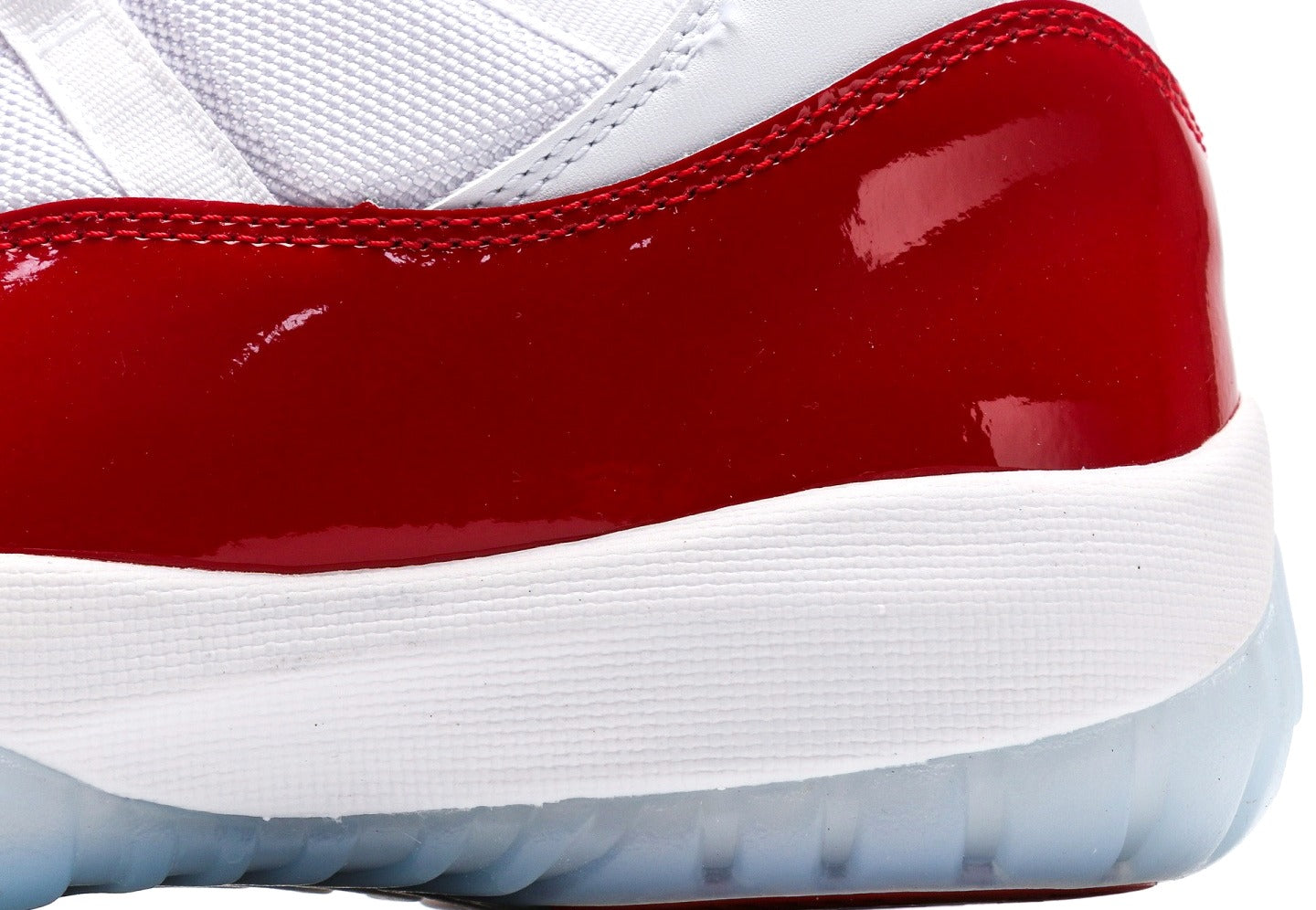 Air Jordan 11 Cherry [PK GOD]