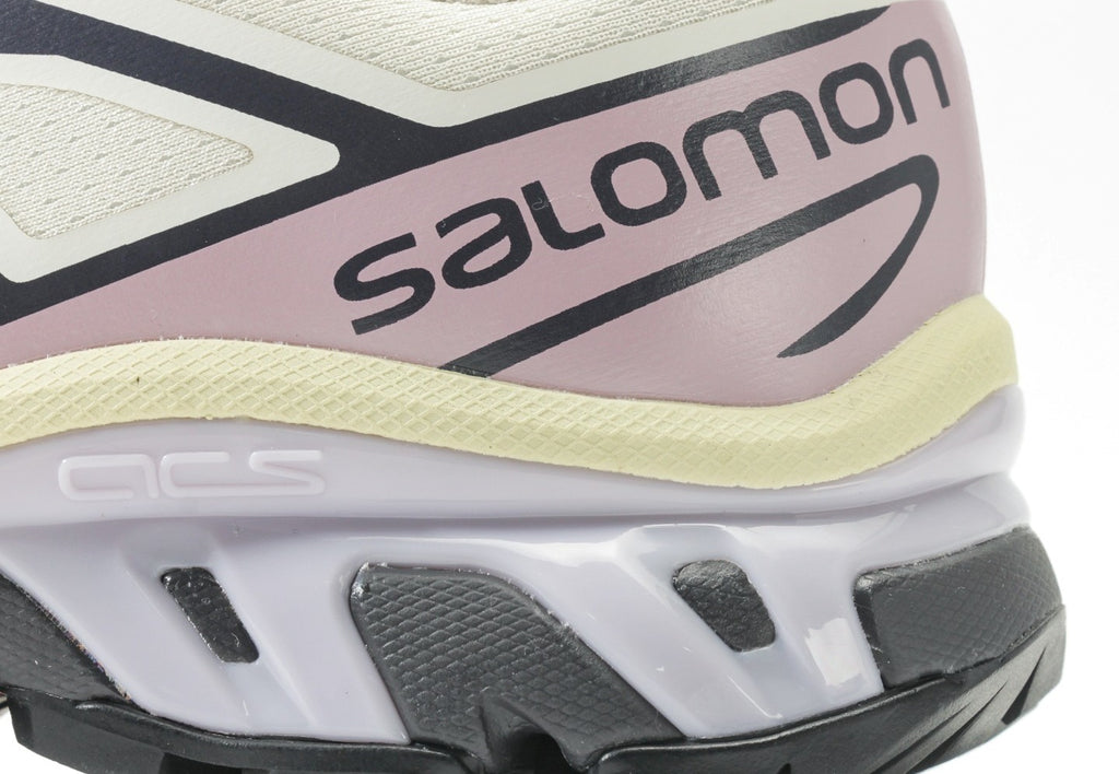 Salomon Xt-6 Icicle/ Nirvana/ Nine Iron