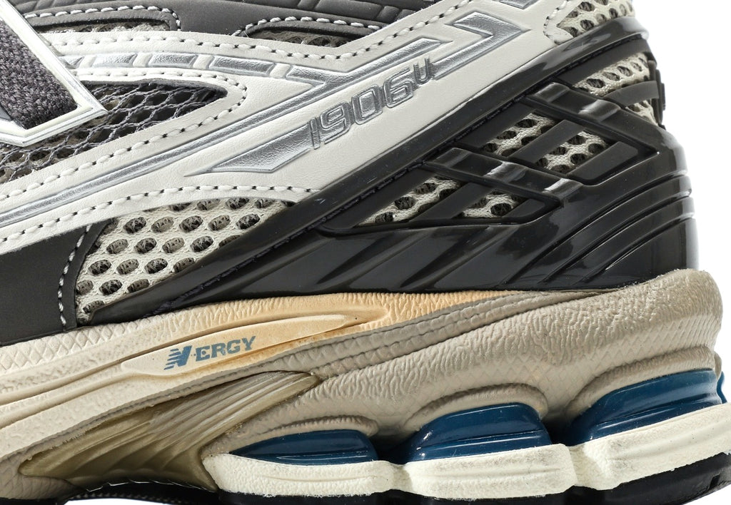 New Balance 1906N "Raincloud Magnet"