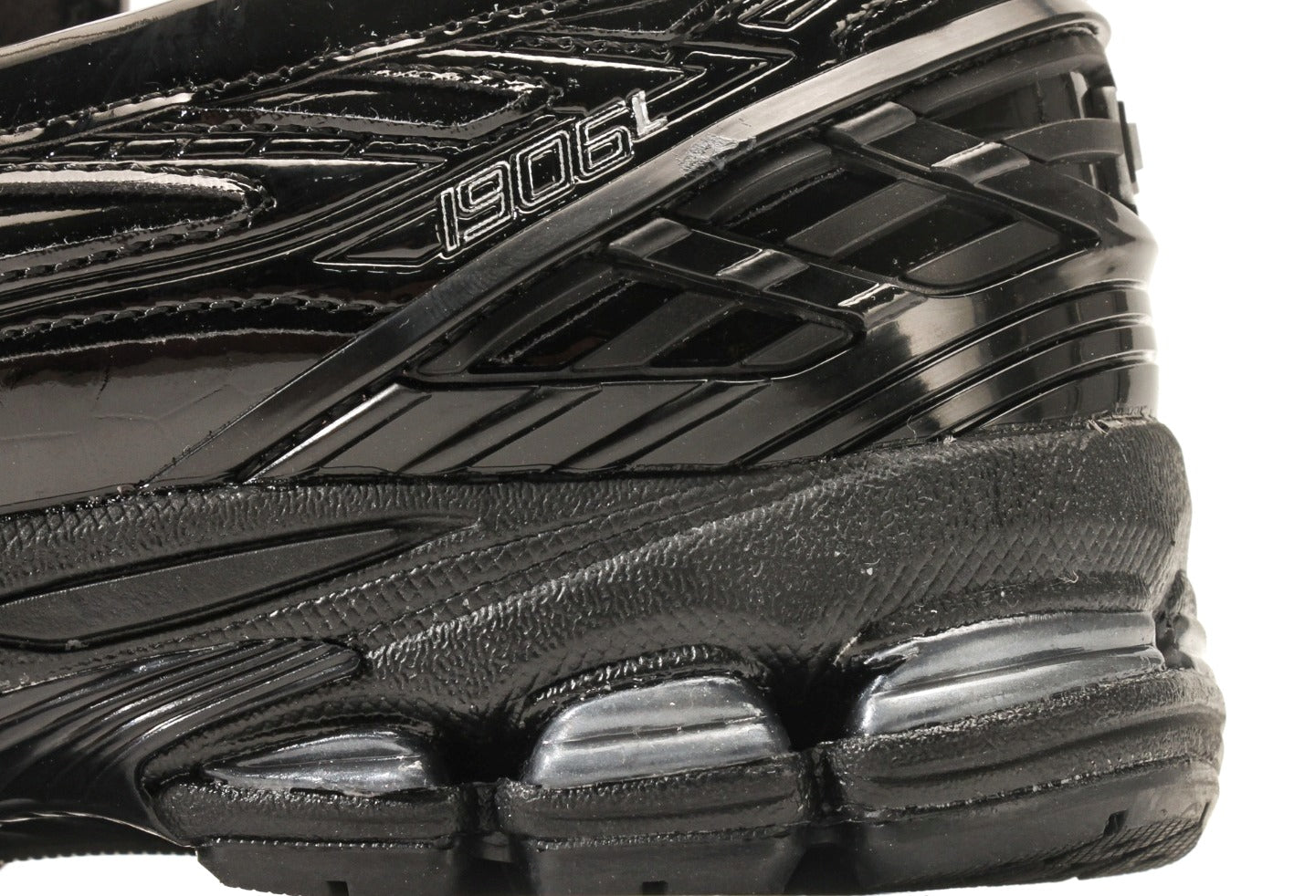 New Balance 1906L Black