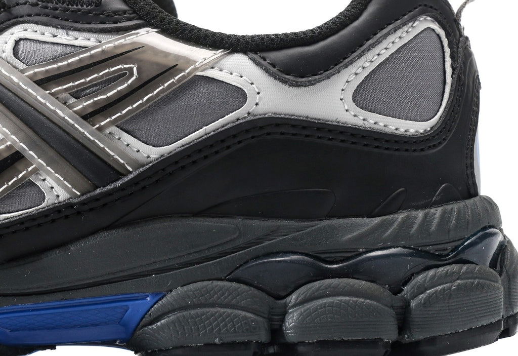 Gel NYC Utility "Metropolis Graphite Grey"