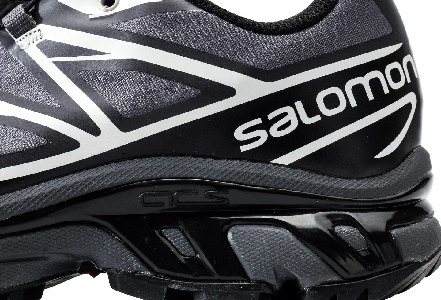 Salomon XT-6 Expanse "Black"