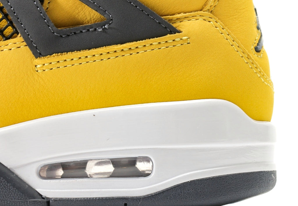Air Jordan 4 "Lightning" [PK GOD]