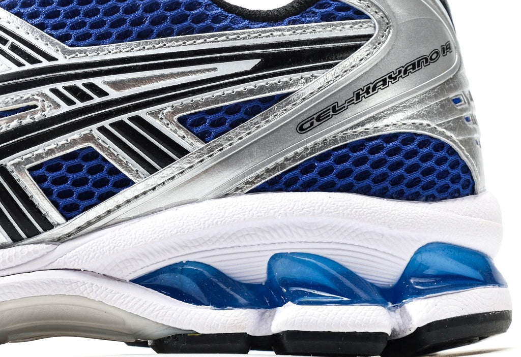 GEL-KAYANO 14 "Monaco Blue"
