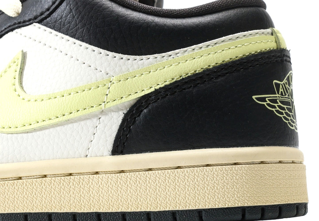 Air Jordan 1 Low Fall League