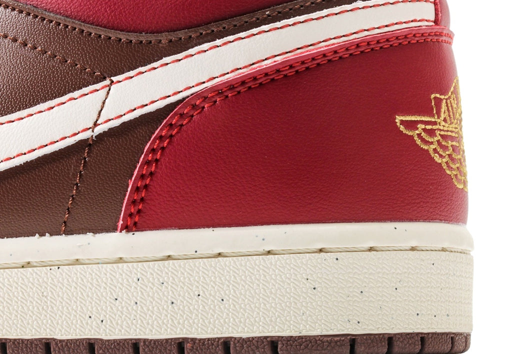 Air Jordan 1 Low SE "Year of the Horse"