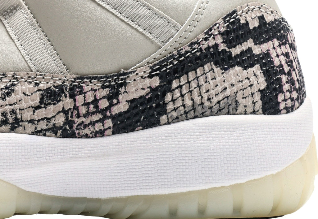 Air Jordan 11 Low “Snakeskin” [PK GOD]