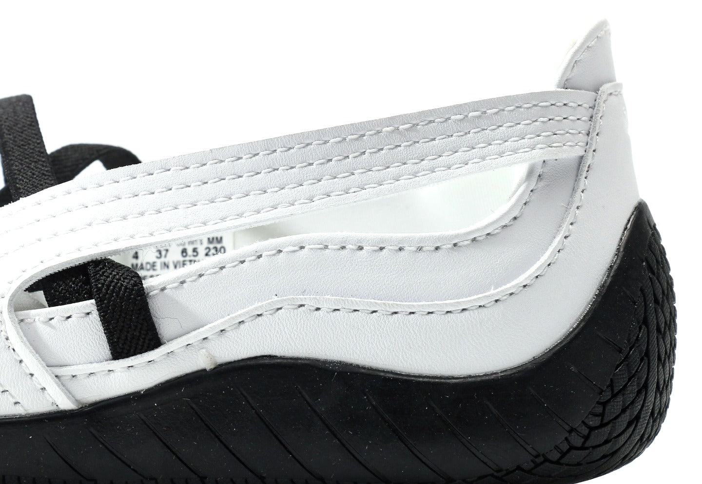 Speedcat Ballet Leather