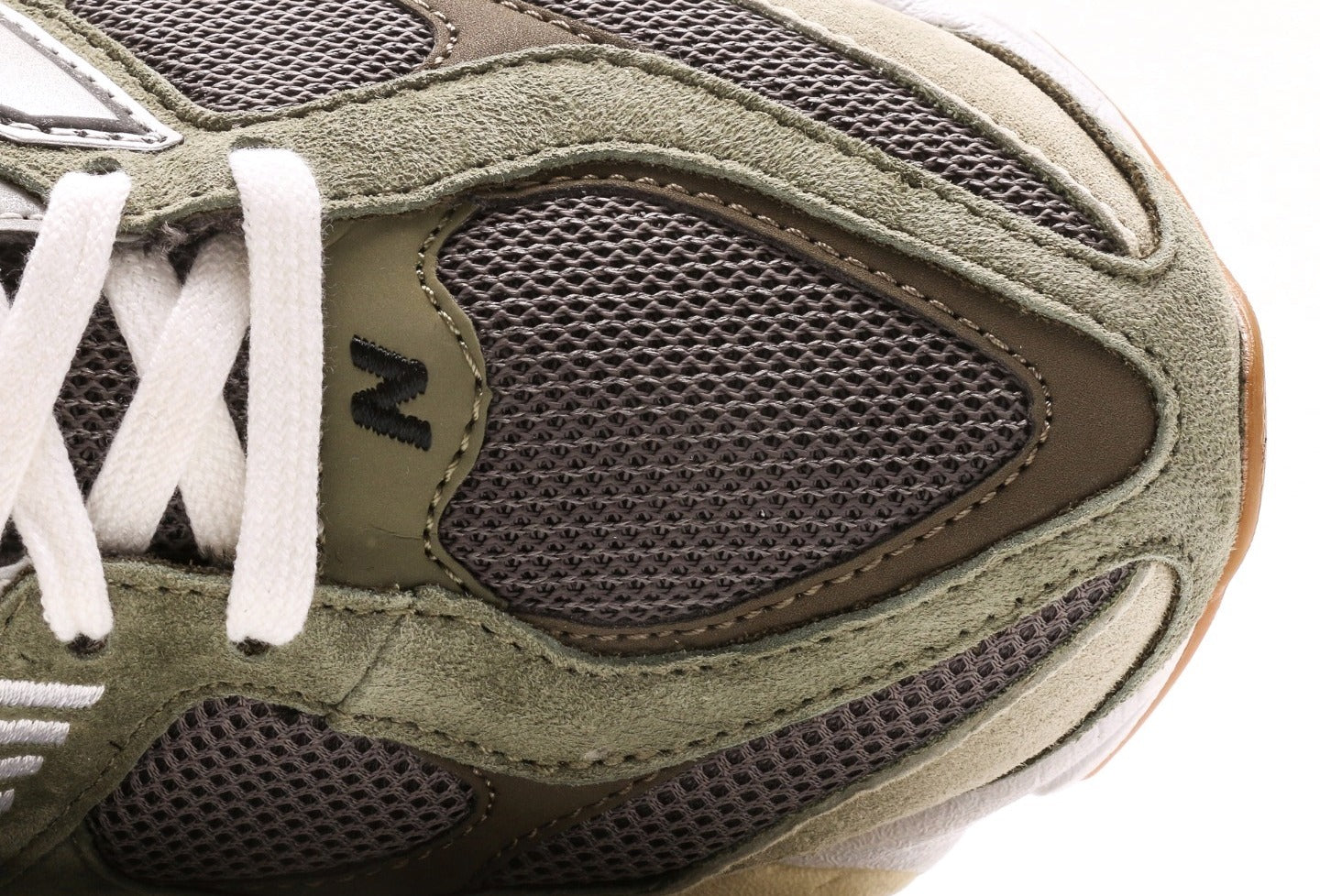 New Balance 9060 "Green/Grey"