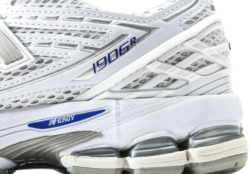 New Balance 1906R White Team Royal