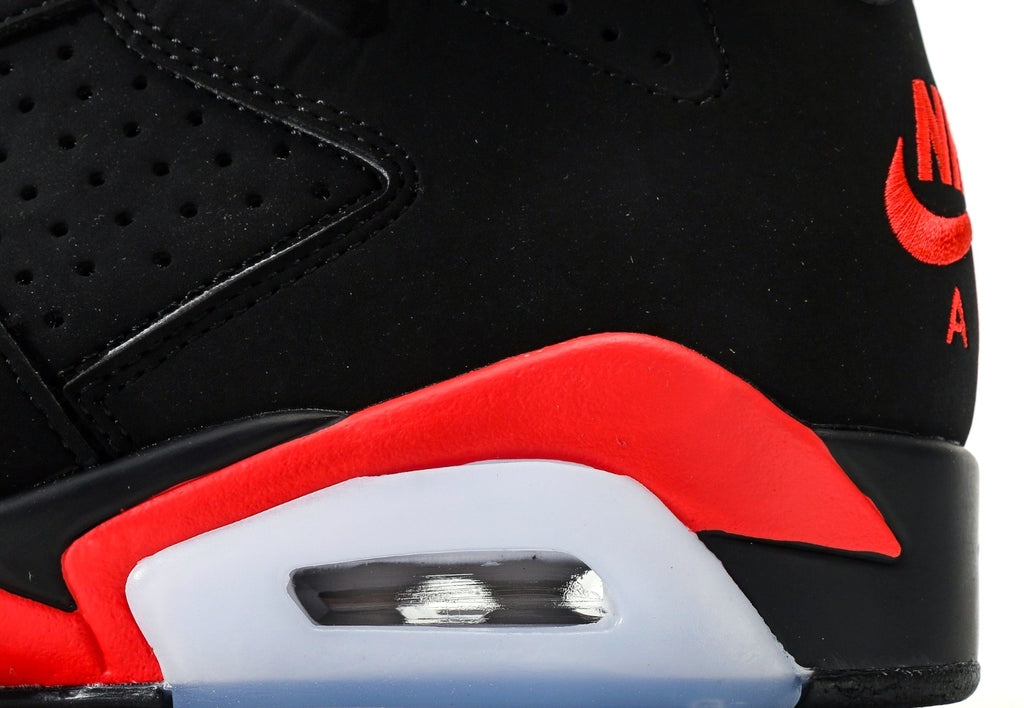 Air Jordan 6 Reverse Infrared [PK GOD]