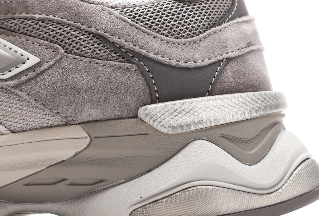 New Balance 9060 "Shadow Grey"