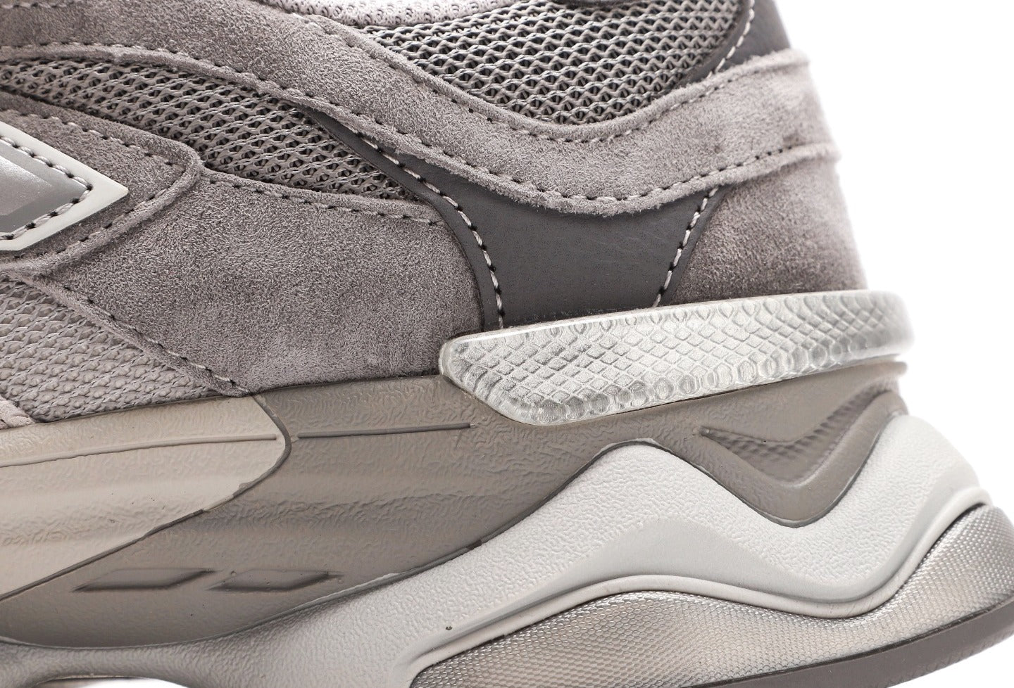 New Balance 9060 "Shadow Grey"