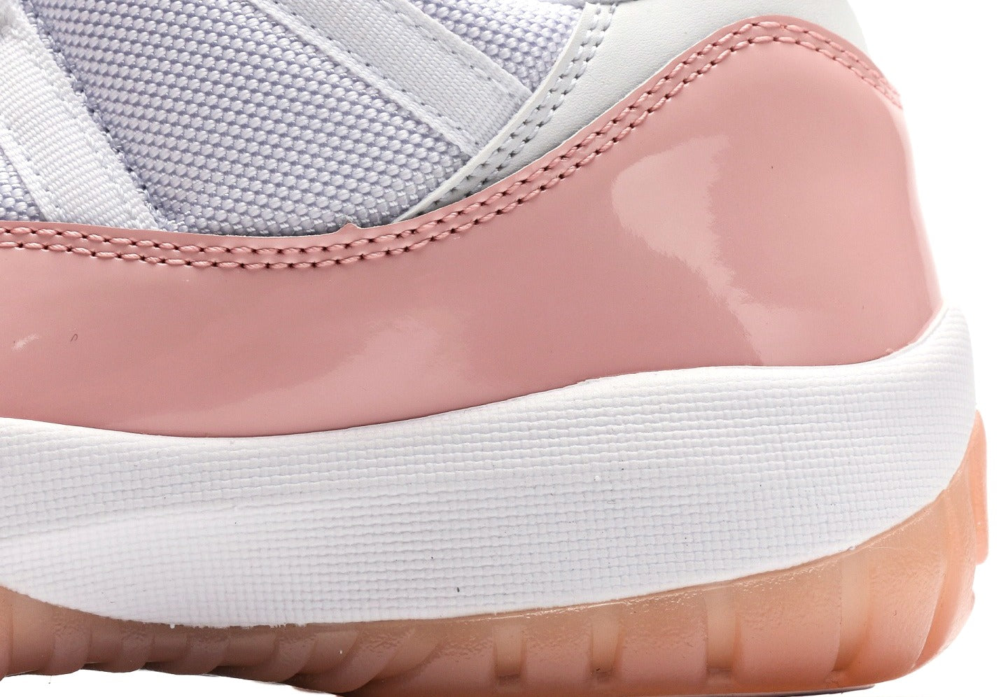 Air Jordan 11 Low Legend Pink [PK GOD]
