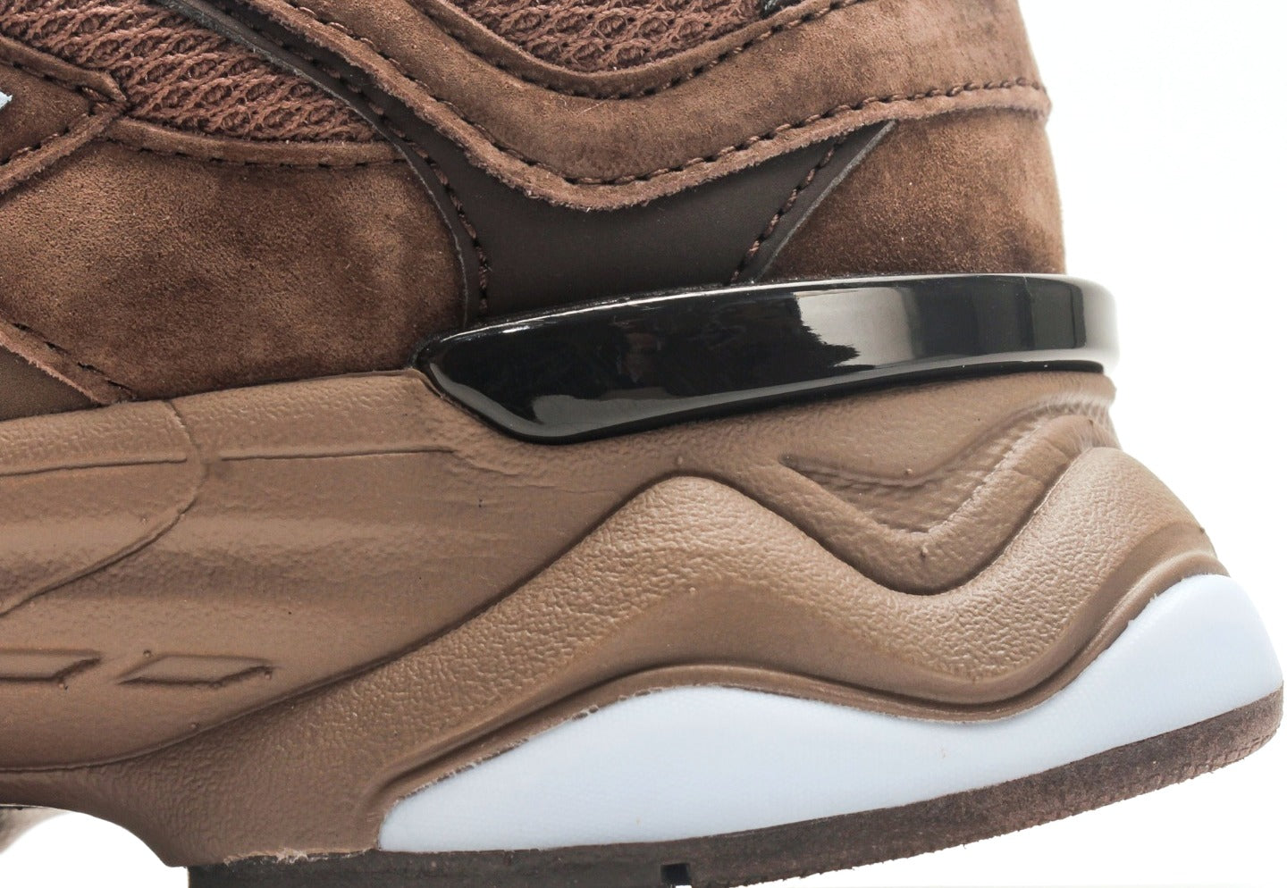 New Balance 9060 "Brown"