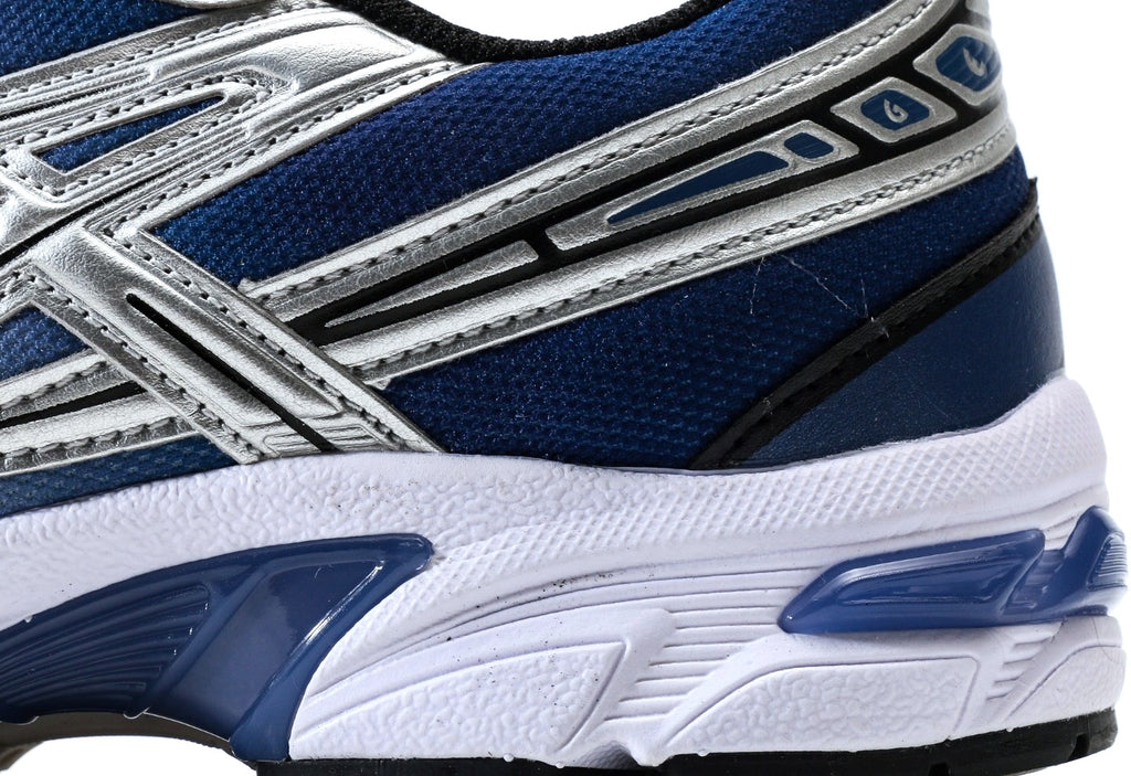 Gel-1130 Blue Pure Silver Gradien