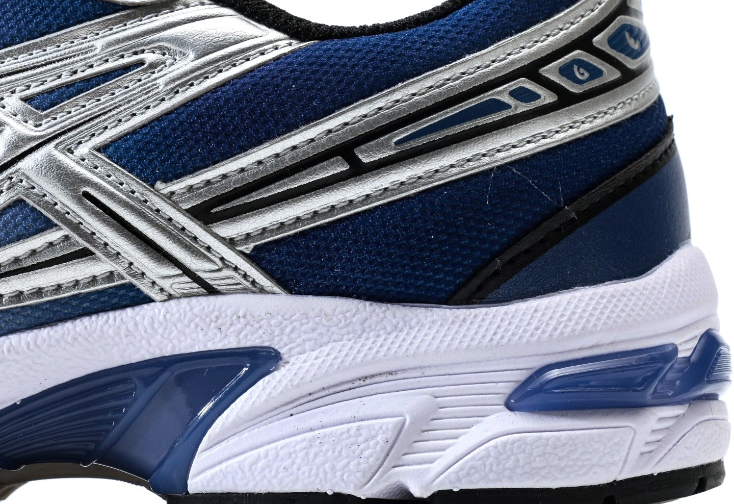 Gel-1130 Blue Pure Silver Gradien