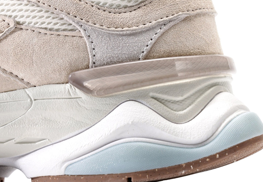 New Balance 9060 "Bisque Frosted Glass"
