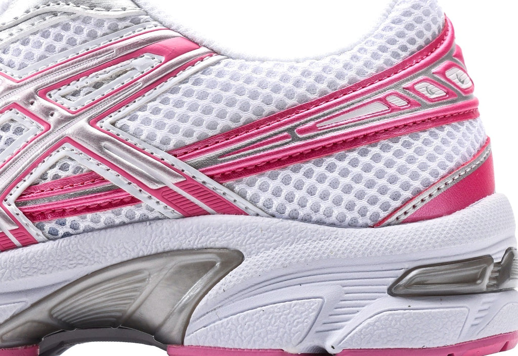 Gel-1130 "White Pure Silver Pink"