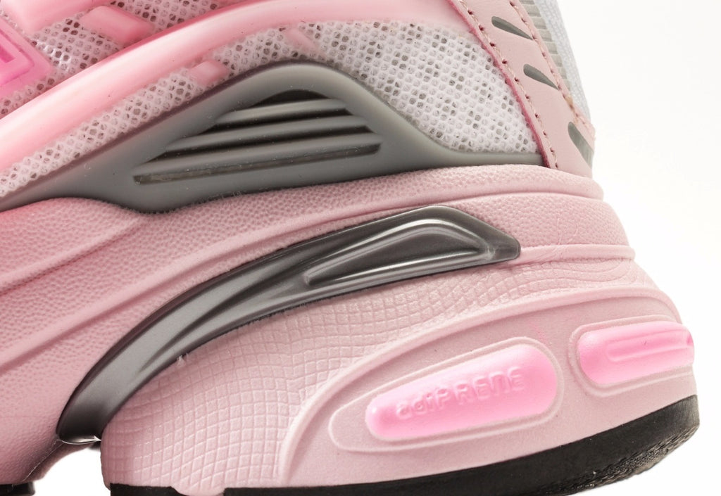 Adistar x Jellyfish Pink White