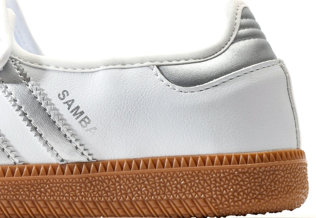 Samba OG Wmns "White Gum"