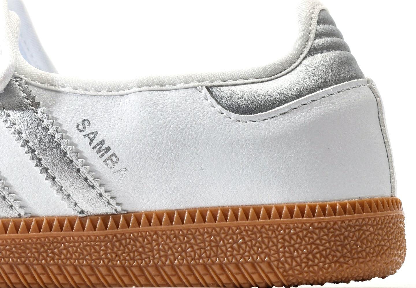 Samba OG Wmns "White Gum"