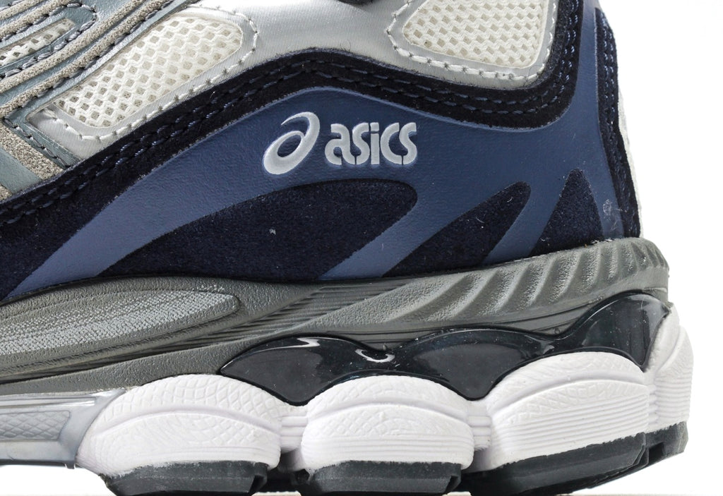 Gel NYC "Navy Steel"