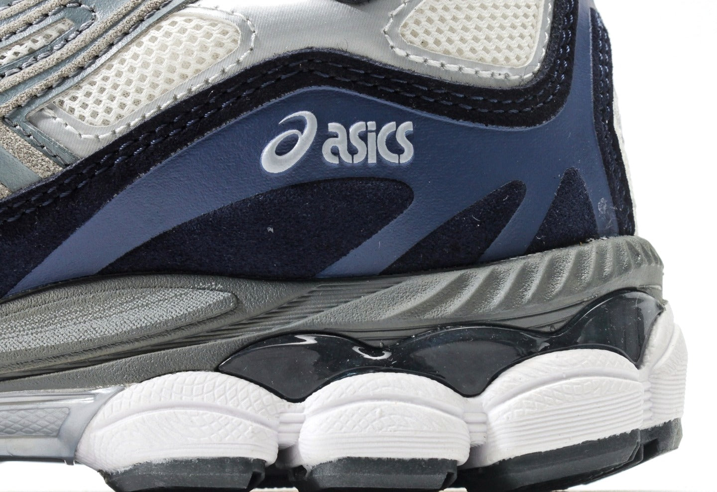 Gel NYC "Navy Steel"