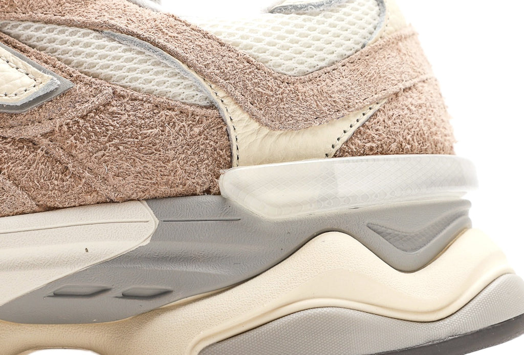 New Balance 9060 "Driftwood" [PK GOD]