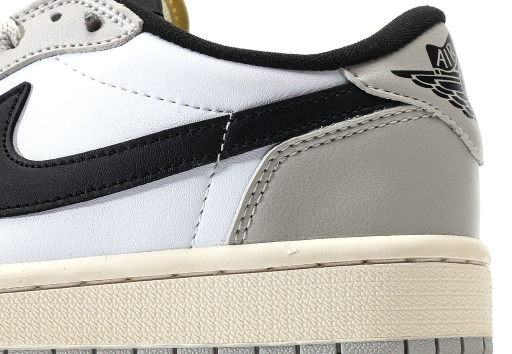 Air Jordan 1 Low OG Phantom