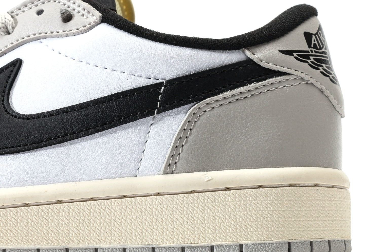 Air Jordan 1 Low OG Phantom