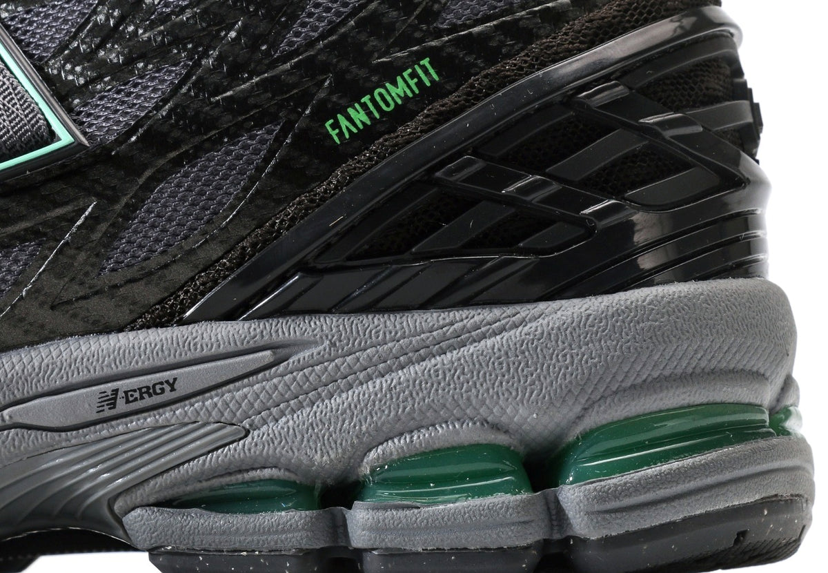 New Balance 1906W "BLACK METALLIC"