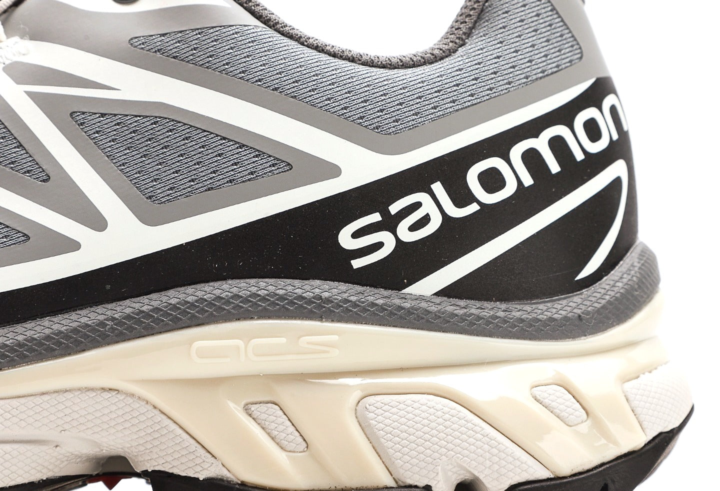 Salomon Xt-6 Recut Monument Phantom