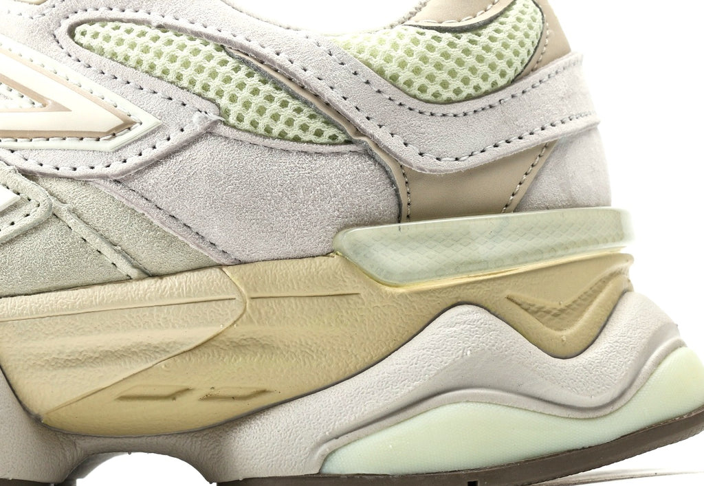 New Balance 9060 Mineral Grey Matter