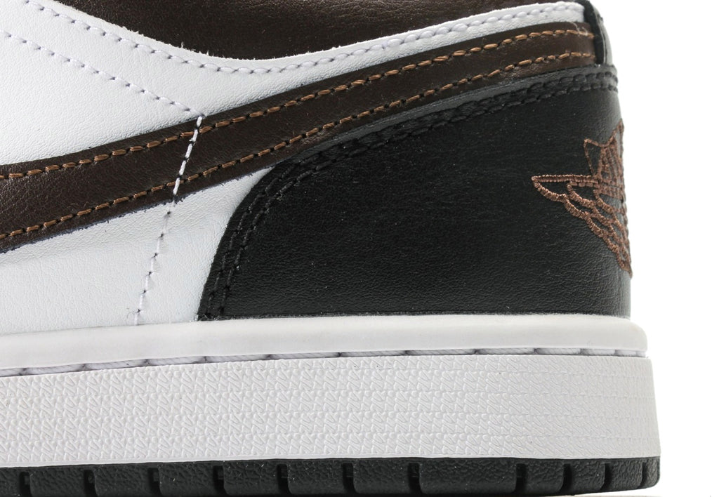 Air Jordan 1 Low Panda