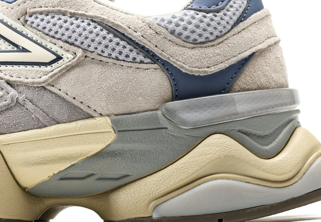 New Balance 9060 "Pearl Grey"