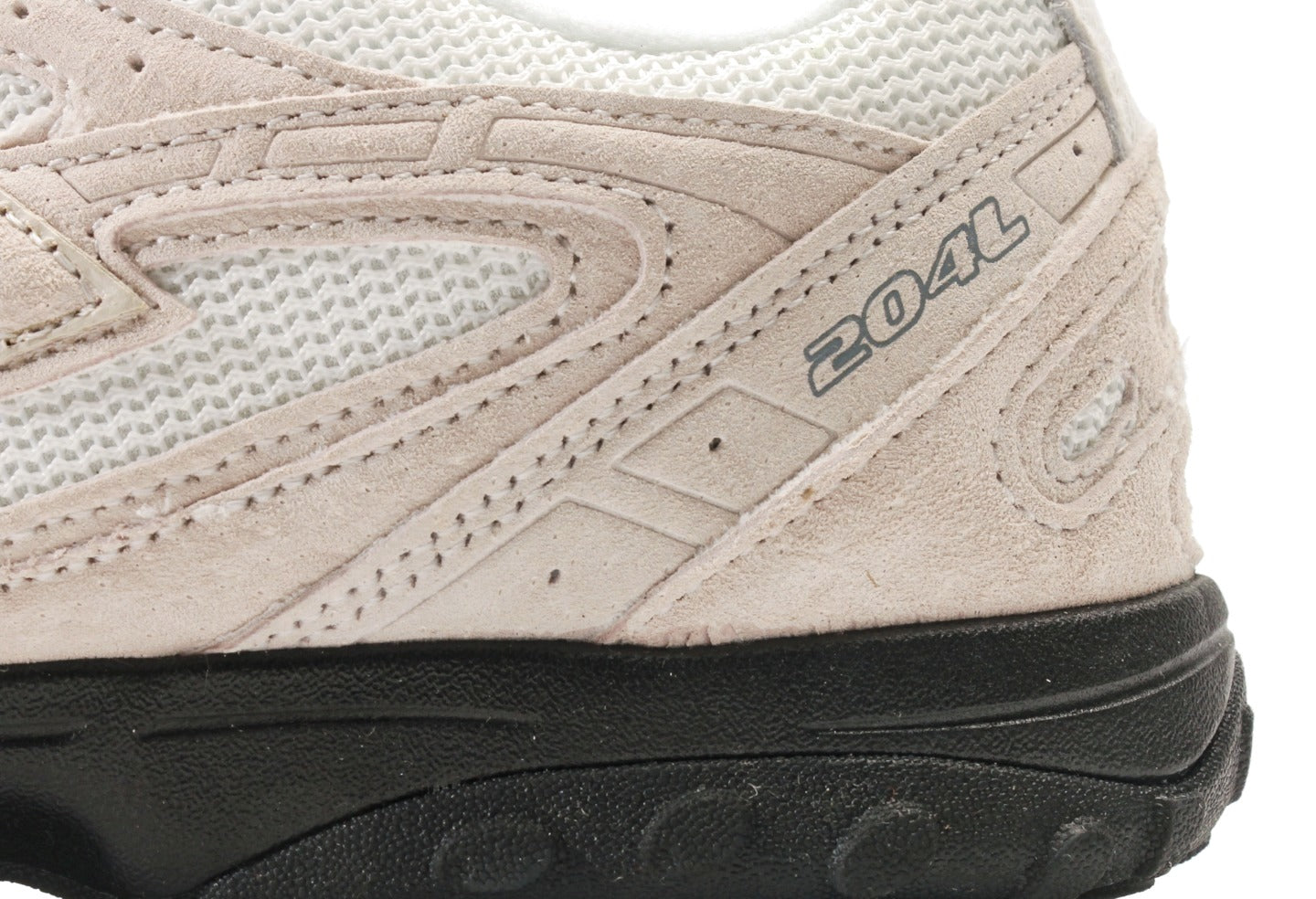 New Balance 204L "Year of the Horse - White"
