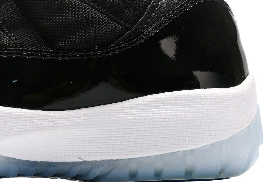 Air Jordan 11 Low "Black and Varsity Royal" [PK GOD]